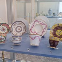 French Sevres