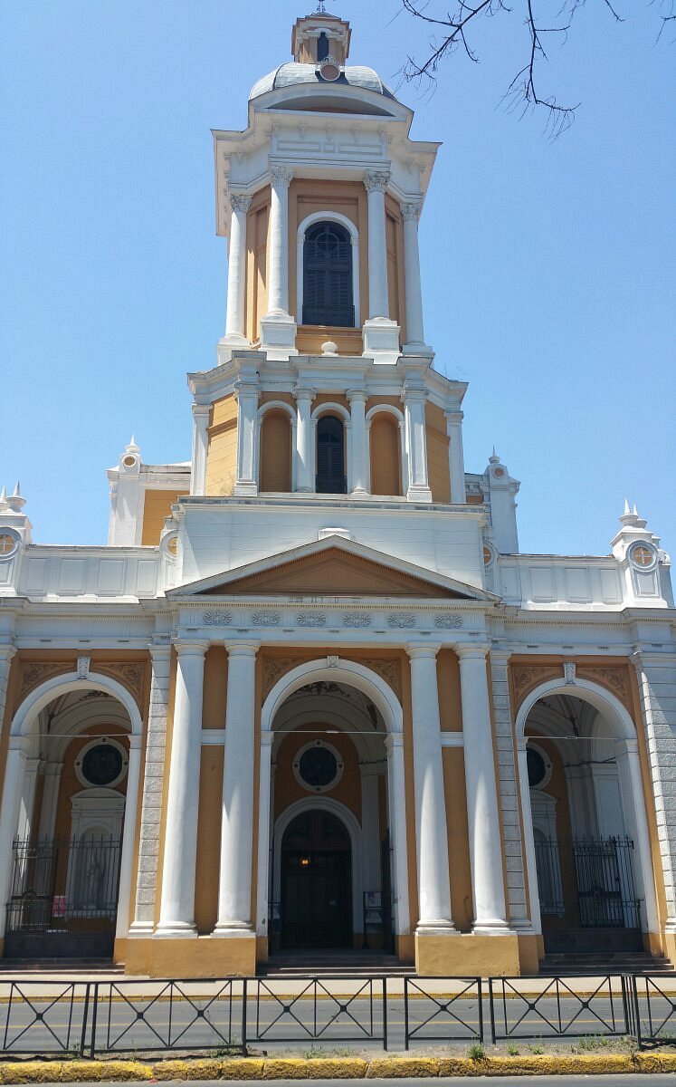 Santiago Comunity Church - Tripadvisor Santiago Comunity Church - Tripadvisor