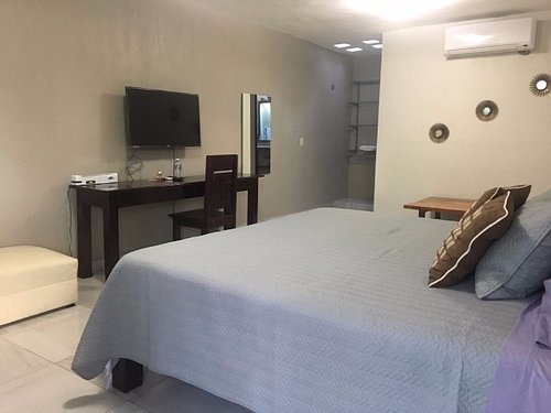 Hotel Garden Suites Tonala MÉxico 22 Fotos Comparação De Preços E Avaliações Tripadvisor 
