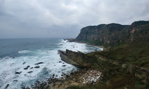 Keelung