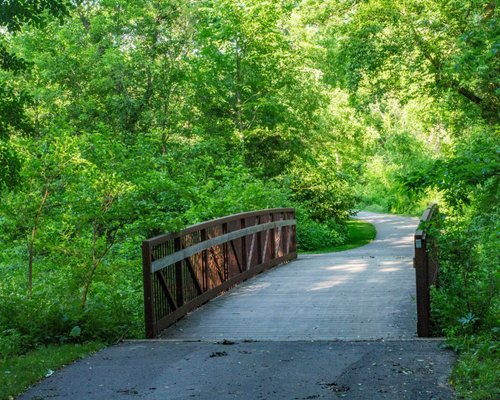 10 Best Trails and Hikes in Saint Paul