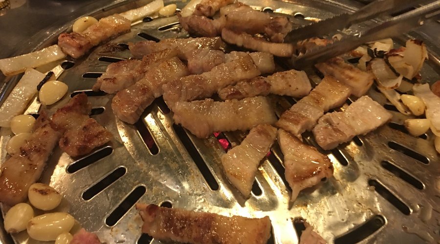 조선화로구이, 서울 - 레스토랑 리뷰 - 트립어드바이저