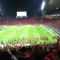 2017 ACLチャンピオンズリーグ優勝‼