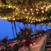 Outside Dining