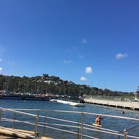 Northbridge baths