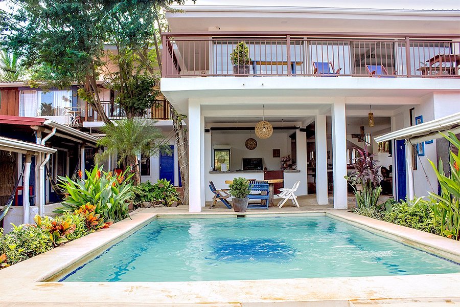 La Botella De Leche Hostel Updated 21 Prices Reviews Tamarindo Costa Rica Tripadvisor