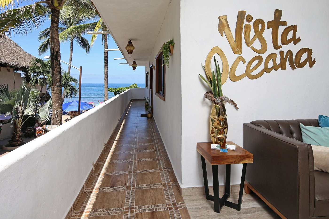 HOTEL VISTA OCEANA - Updated 2024 Prices & Hostel Reviews (Sayulita ...