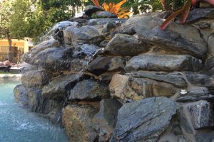 Pool & Beach