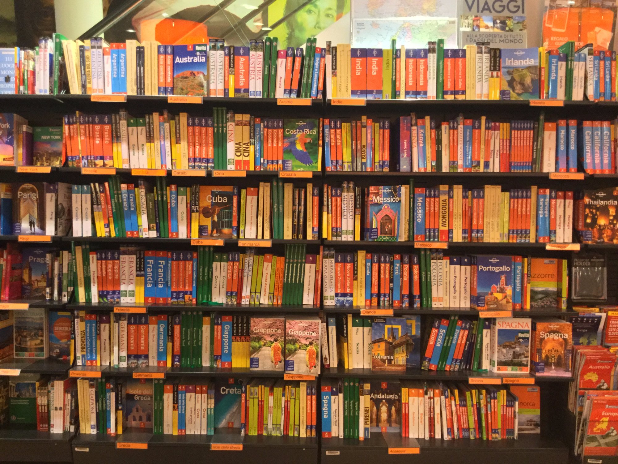 La Feltrinelli Libri e Musica (2025) - All You Need to Know La Feltrinelli Libri e Musica (2025) - All You Need to Know