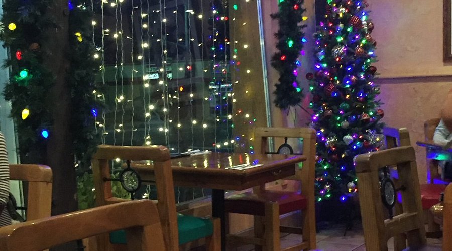 Miguel's Mexican Food