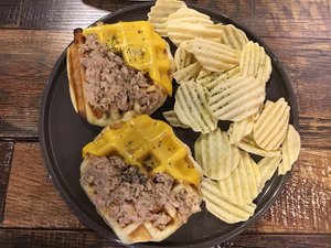 餐點