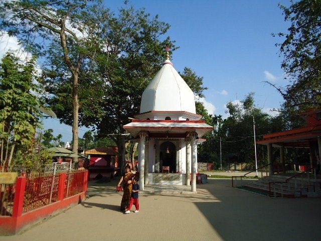 Sri Kancha Kanti Devi Mandir image