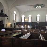 Groote Kerk, Cape Town Central