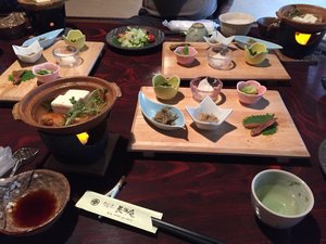 食事