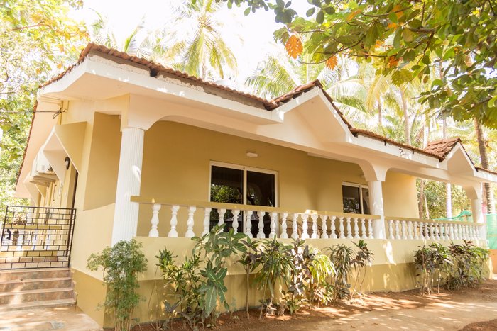 HILLTOP GOA LODGE - Prices & Reviews (Vagator)