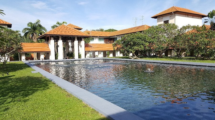 ソフィテルザ シンガポール セントーサ リゾート スパ Sofitel Singapore Sentosa Resort Spa シンガポール 21年最新の料金比較 口コミ 宿泊予約 トリップアドバイザー
