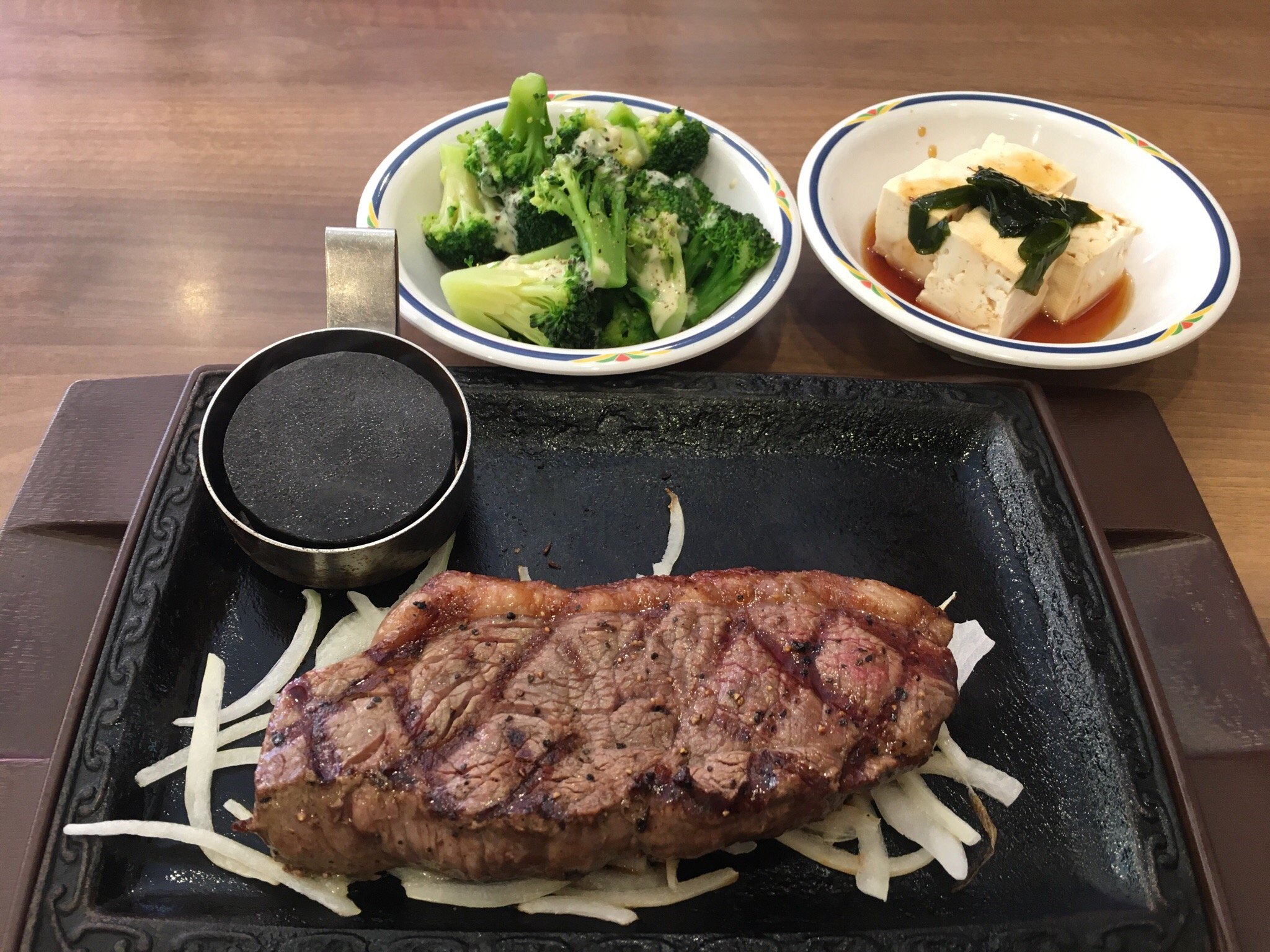 STEAK GUSTO, Hachioji - Restaurant Reviews, Photos & Phone