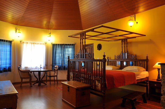 Tea Planters Bungalow Rooms: Pictures & Reviews - Tripadvisor