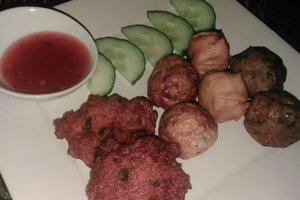 Eten