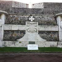 Monumento aos Mariñeiros Portugueses