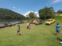 Tripadvisor  Aventura de dia inteiro com 4x4 off-road saindo de São Paulo,  Brasil: experiência oferecida por Atibaia 4x4