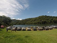 Tripadvisor  Aventura de dia inteiro com 4x4 off-road saindo de São Paulo,  Brasil: experiência oferecida por Atibaia 4x4