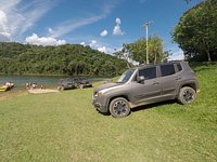 Tripadvisor  Aventura de dia inteiro com 4x4 off-road saindo de São Paulo,  Brasil: experiência oferecida por Atibaia 4x4