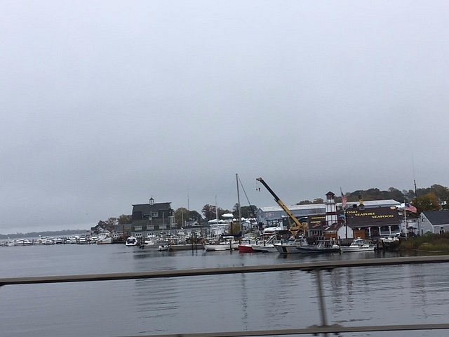 Norwalk Harbor image