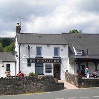 Dorallt Inn