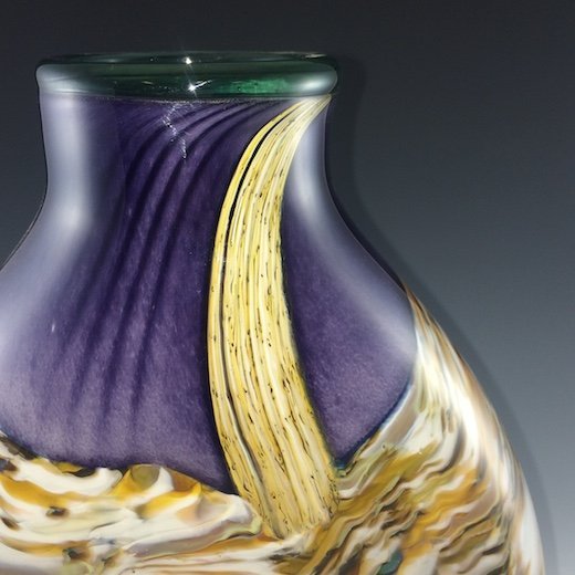 Hoogs and Crawford Modern Studio Glass - 가나안 - Hoogs and Crawford Modern Studio Glass의 리뷰 - 트립어드바이저
