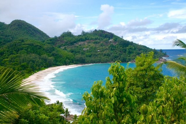 Banyan Tree Seychelles