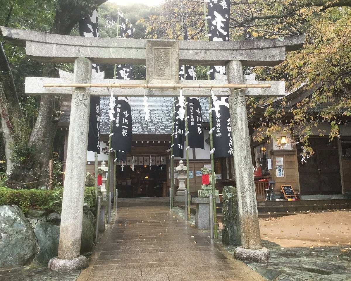 22年 王子神社 行く前に 見どころをチェック トリップアドバイザー