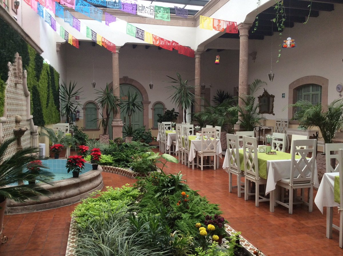 LOS 10 MEJORES hoteles románticos en Morelia 2024 - Tripadvisor