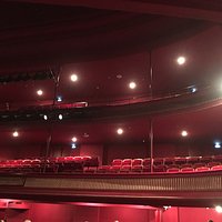 Theatre a l italienne