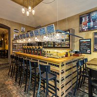 GD Bierhuis