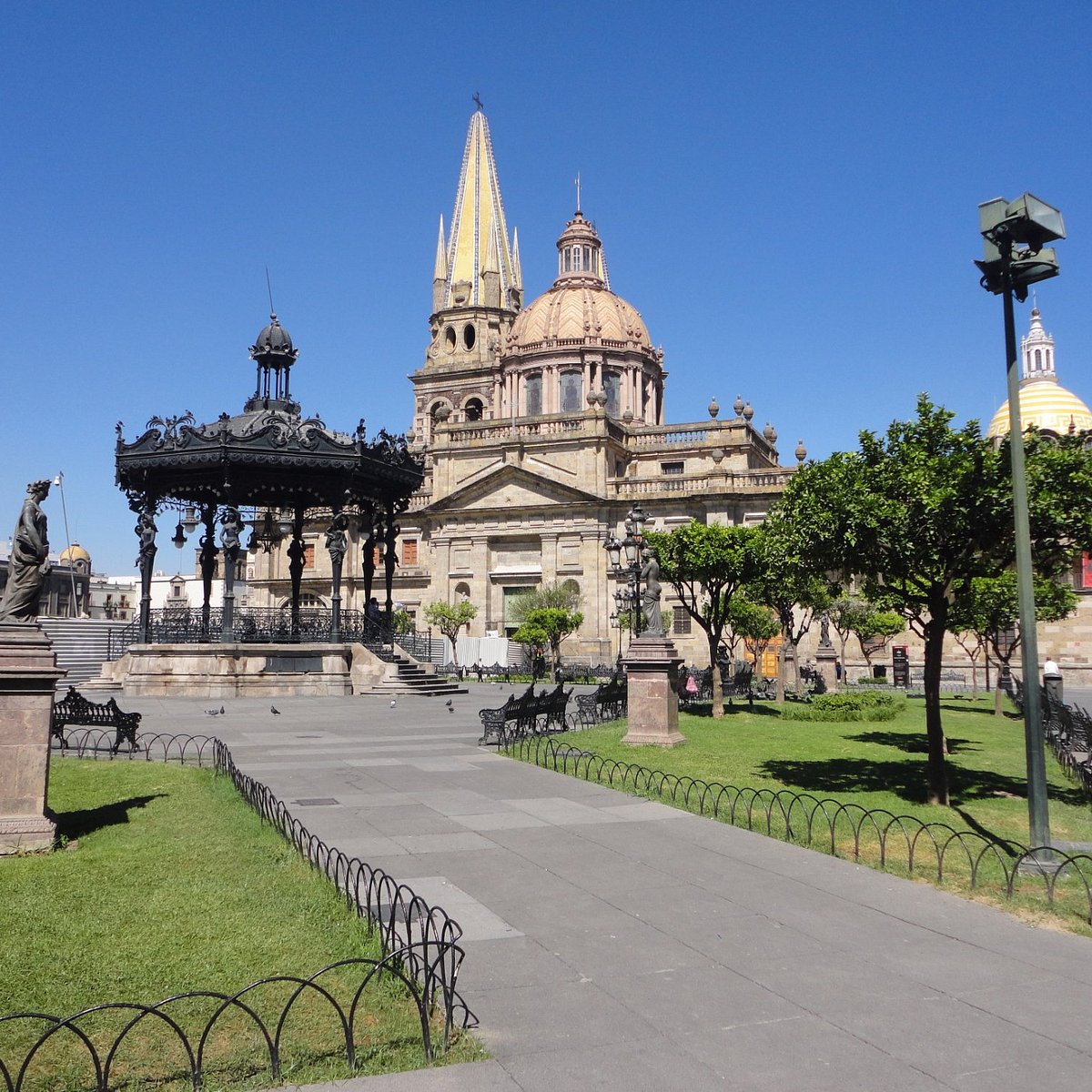 Guadalajara Cathedral ?w=1200&h=1200&s=1