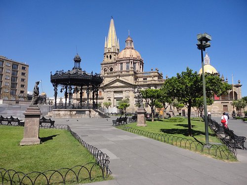 LAS 10 MEJORES cosas que hacer románticas en Guadalajara para parejas |  Tripadvisor