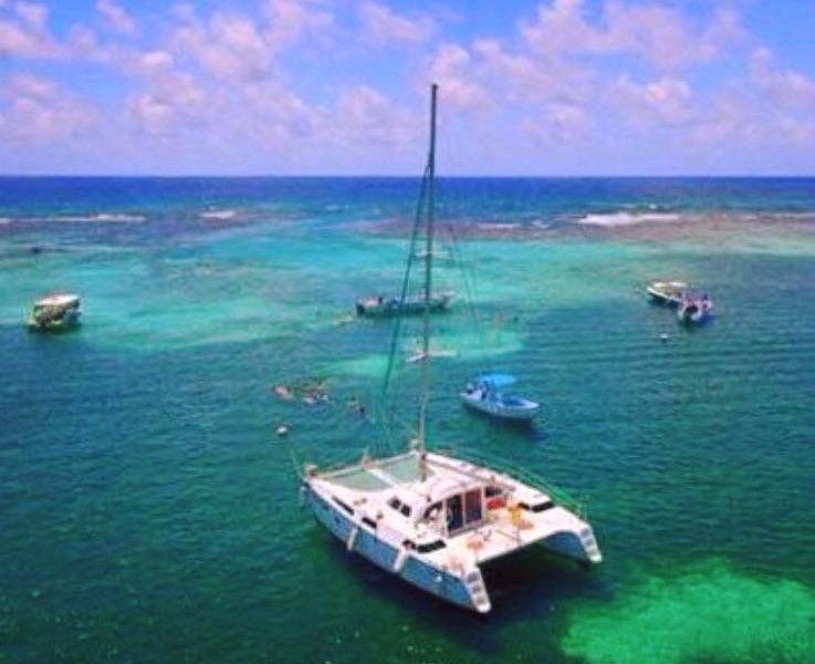 Xsite Belize Sailing & Adventures (San Pedro) - All You Need to Know ...