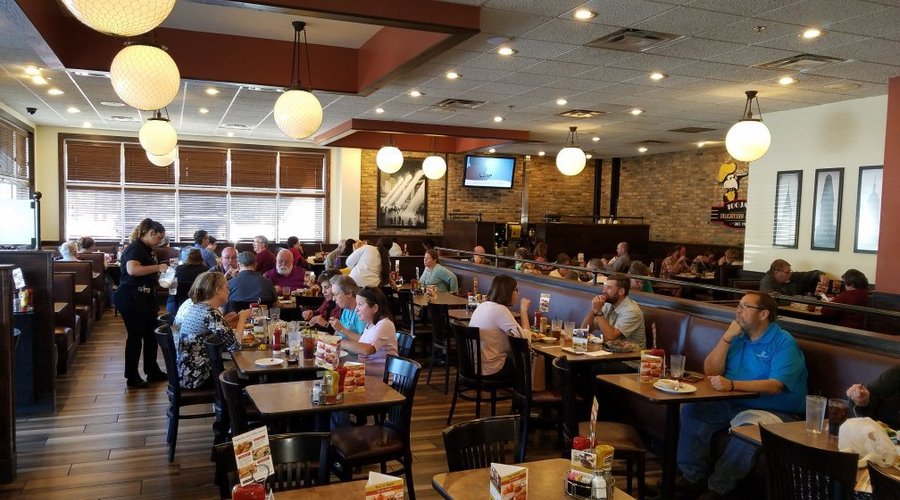 TOOJAY’S DELI • BAKERY • RESTAURANT, Orlando - 2624 E Colonial Dr - Photos & Restaurant Reviews - Order Online Food... 