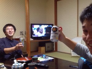 ビジネス センターとイベント ルーム