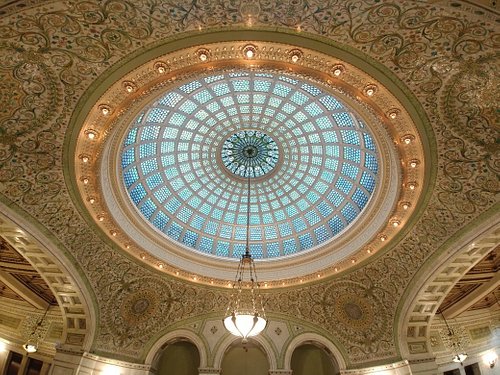 interesting places to visit in chicago