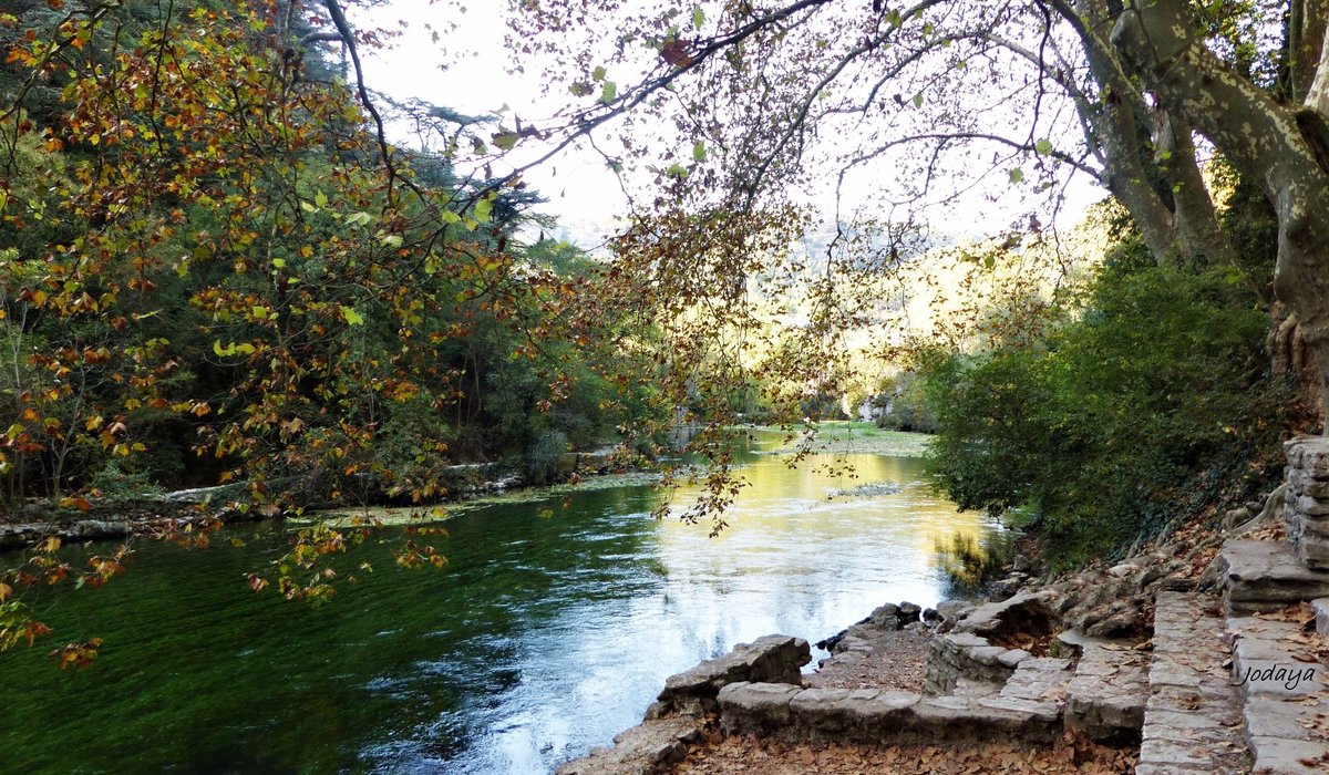 LAS 20 MEJORES cosas qué ver en Fontaine de Vaucluse (2024)