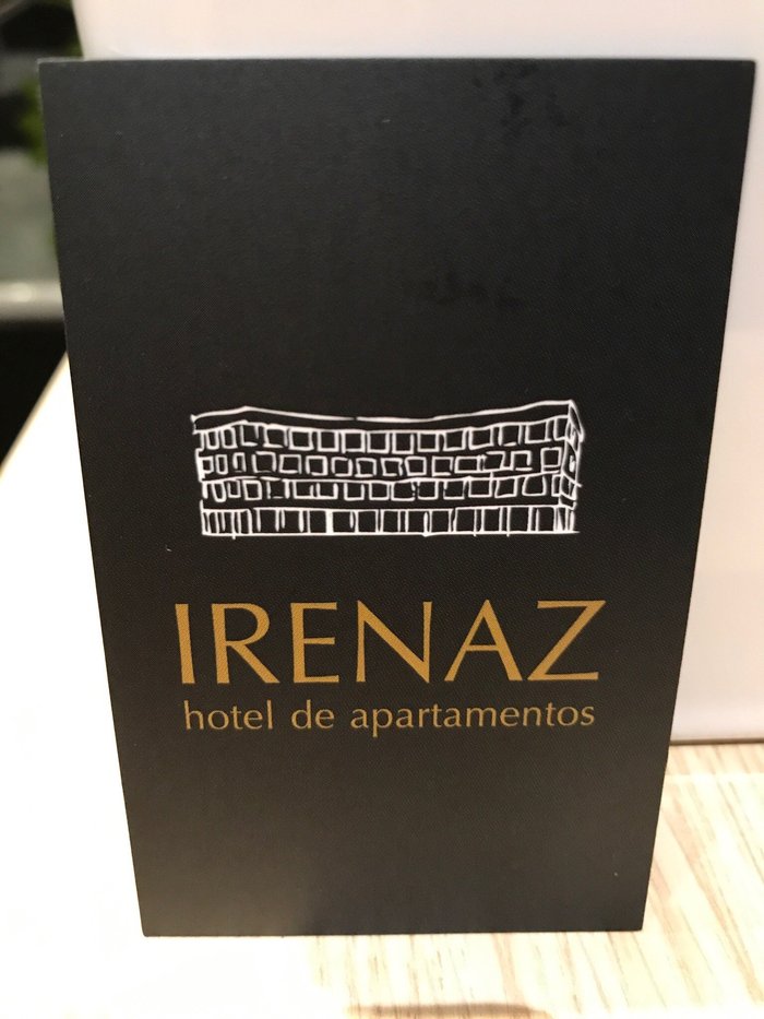 Imagen 19 de Irenaz Vitoria Apartments
