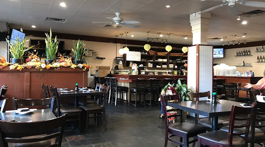 Sushi Mori