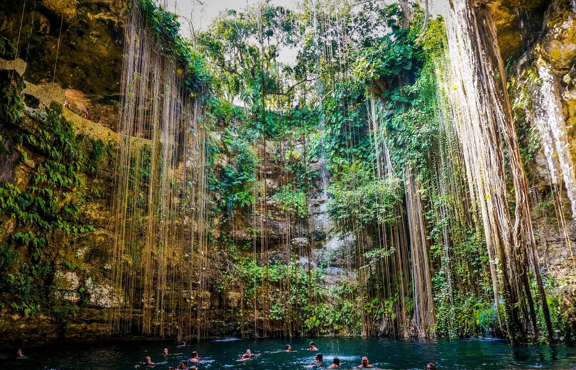 Yucatan Touring Merida 2022 Tutto Quello Che Cè Da Sapere 9393