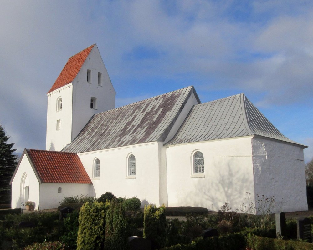 Varde Churches & Cathedrals - Tripadvisor