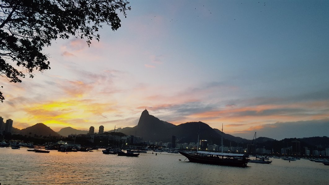 Meet Mureta da Urca - S2RIO