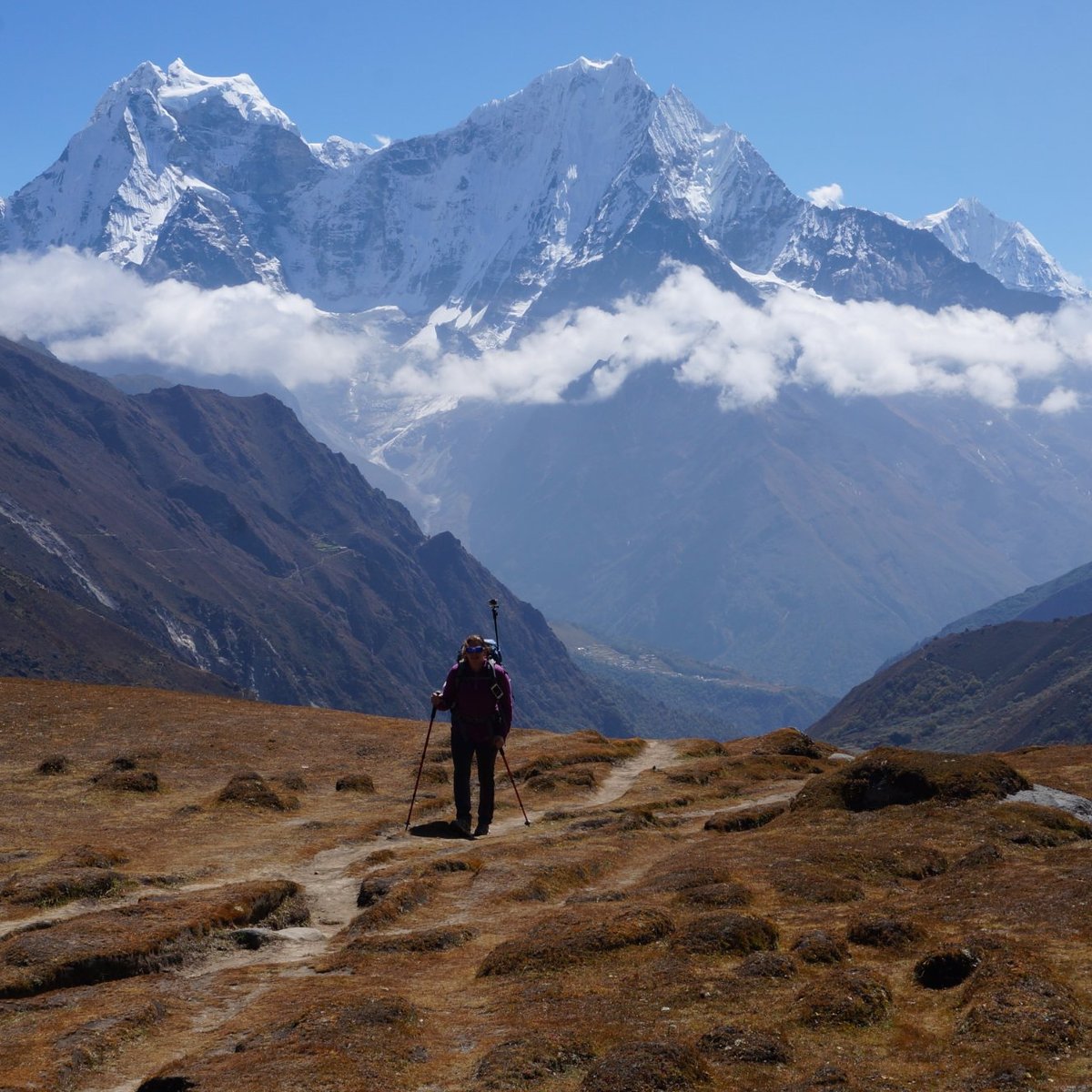 iTREK Everest (Kathmandu) - All You Need to Know BEFORE You Go