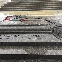 Tomb of the Unknown Soldier