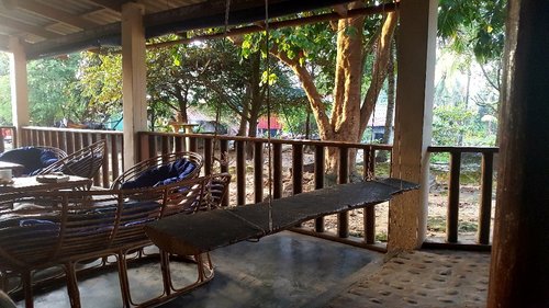 Inn the Village - Koh Rong, Cambodia Guest house - Reviews